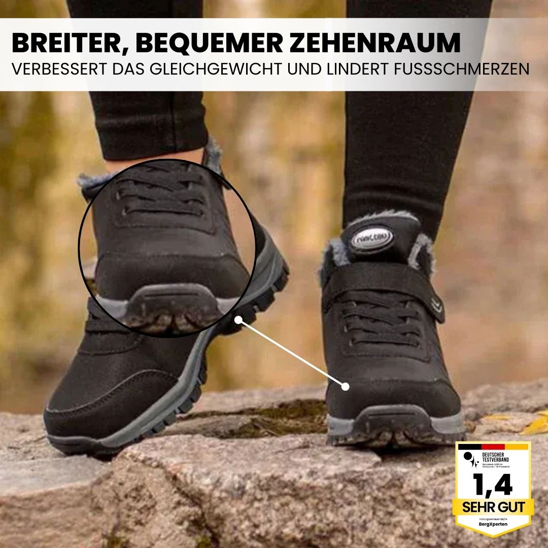 OrthoCare Boot – ergonomischer Komfortschuh