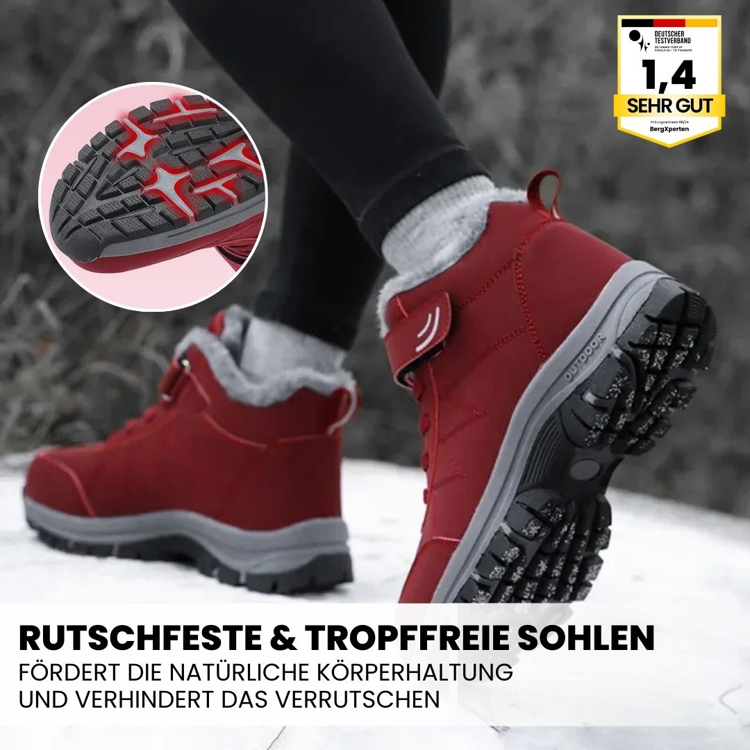 OrthoCare Boot – ergonomischer Komfortschuh
