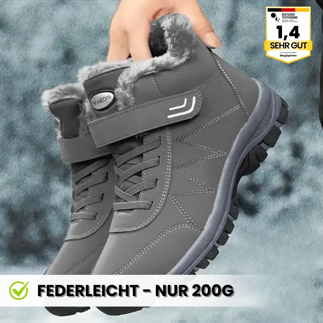 OrthoCare Boot – ergonomischer Komfortschuh
