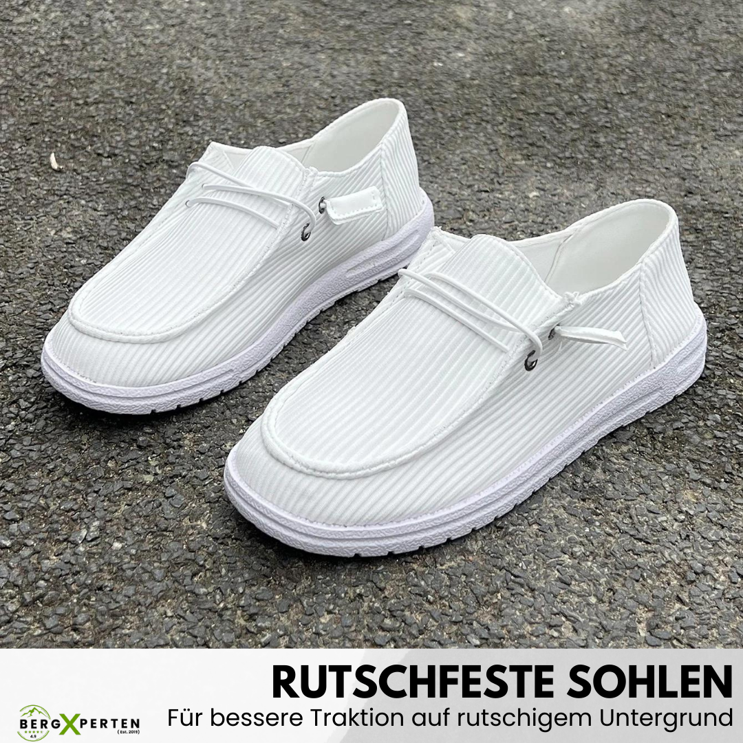 GRATIS OrthoSana - orthopädische schmerzlindernde Freizeitschuhe für Damen - Sonderaktion 1+1 Gratis (Copia)