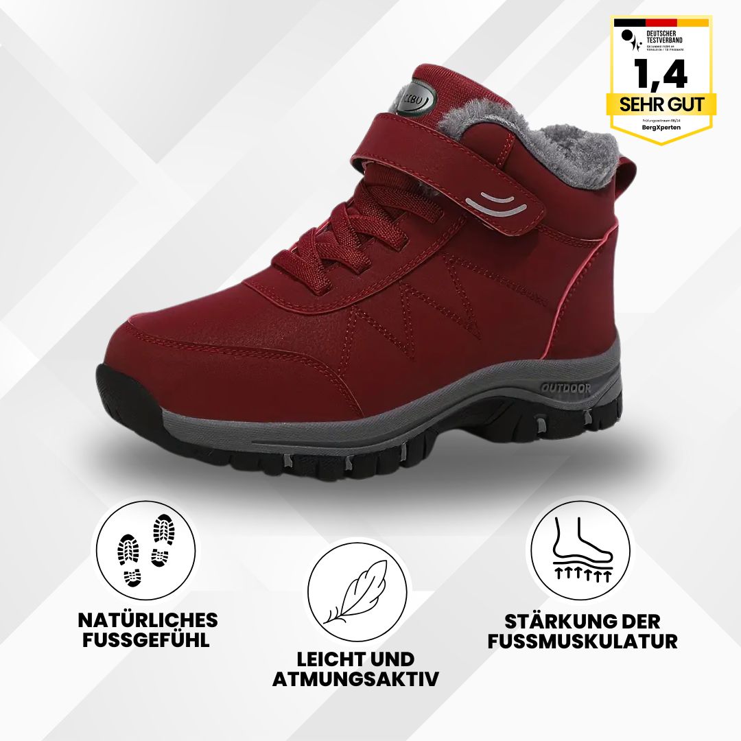 OrthoCare Boot – ergonomischer Komfortschuh