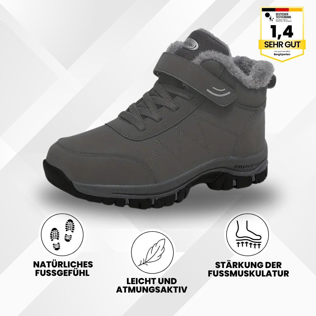 OrthoCare Boot – ergonomischer Komfortschuh