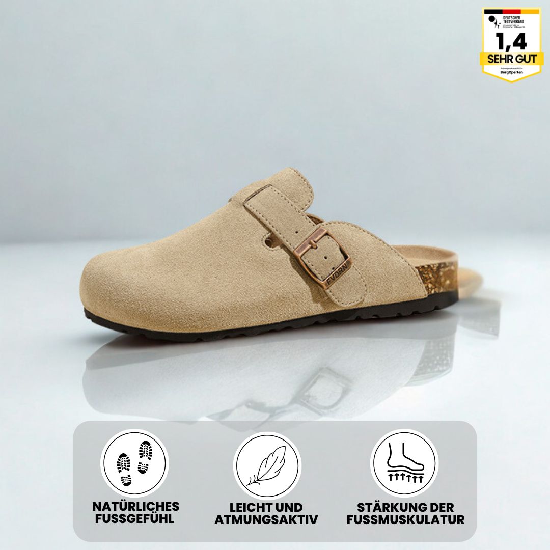 Clogs - Orginal für maximalen Komfort für Damen
