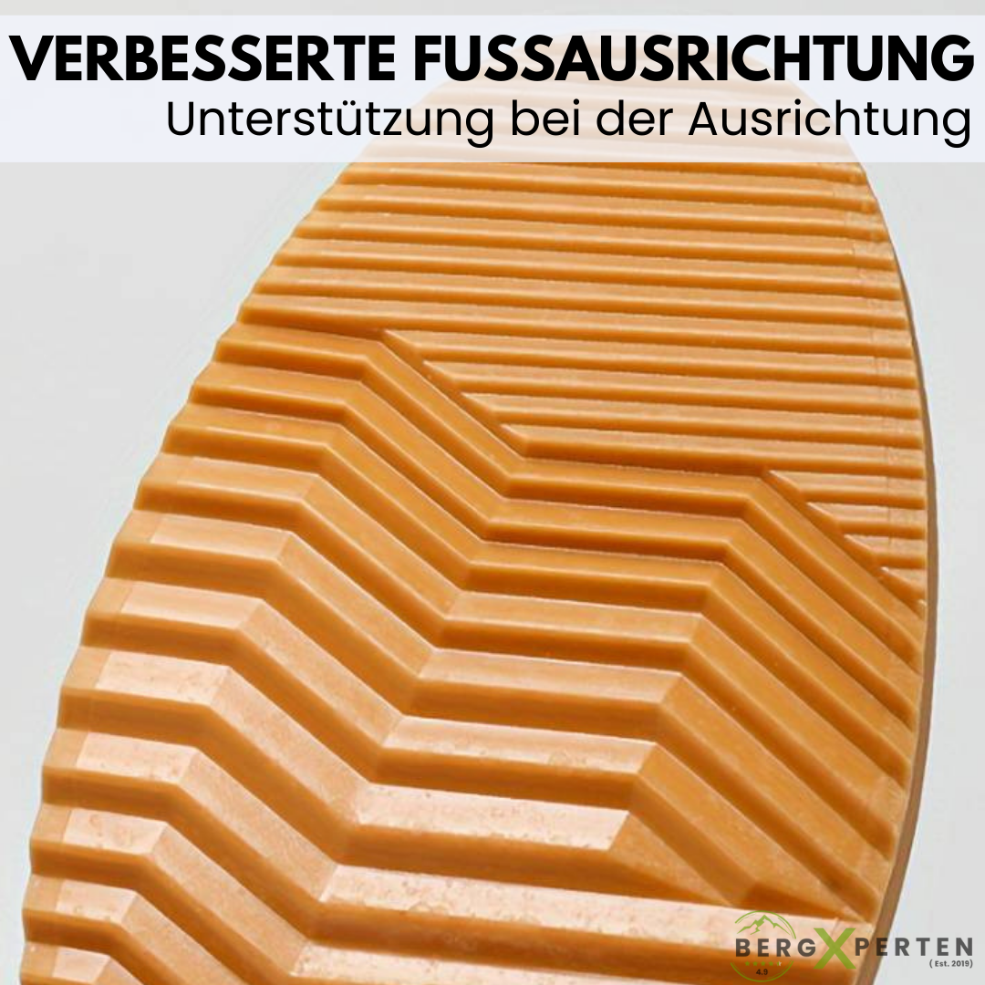 Orthoroz – ergonomische Komfortschuhe