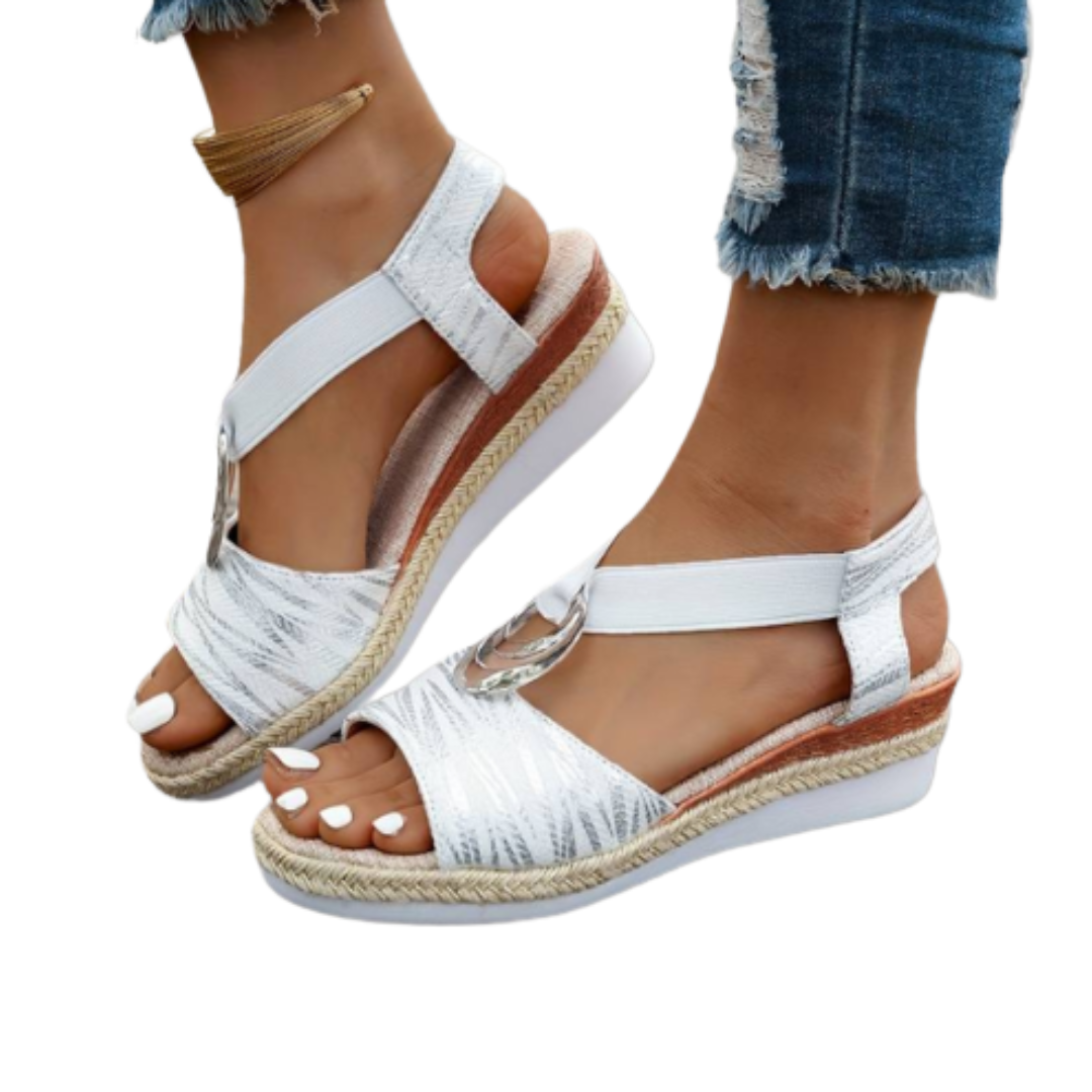 OrthoBea - orthopädische schmerzlindernde Sandalen für mehr Komfort