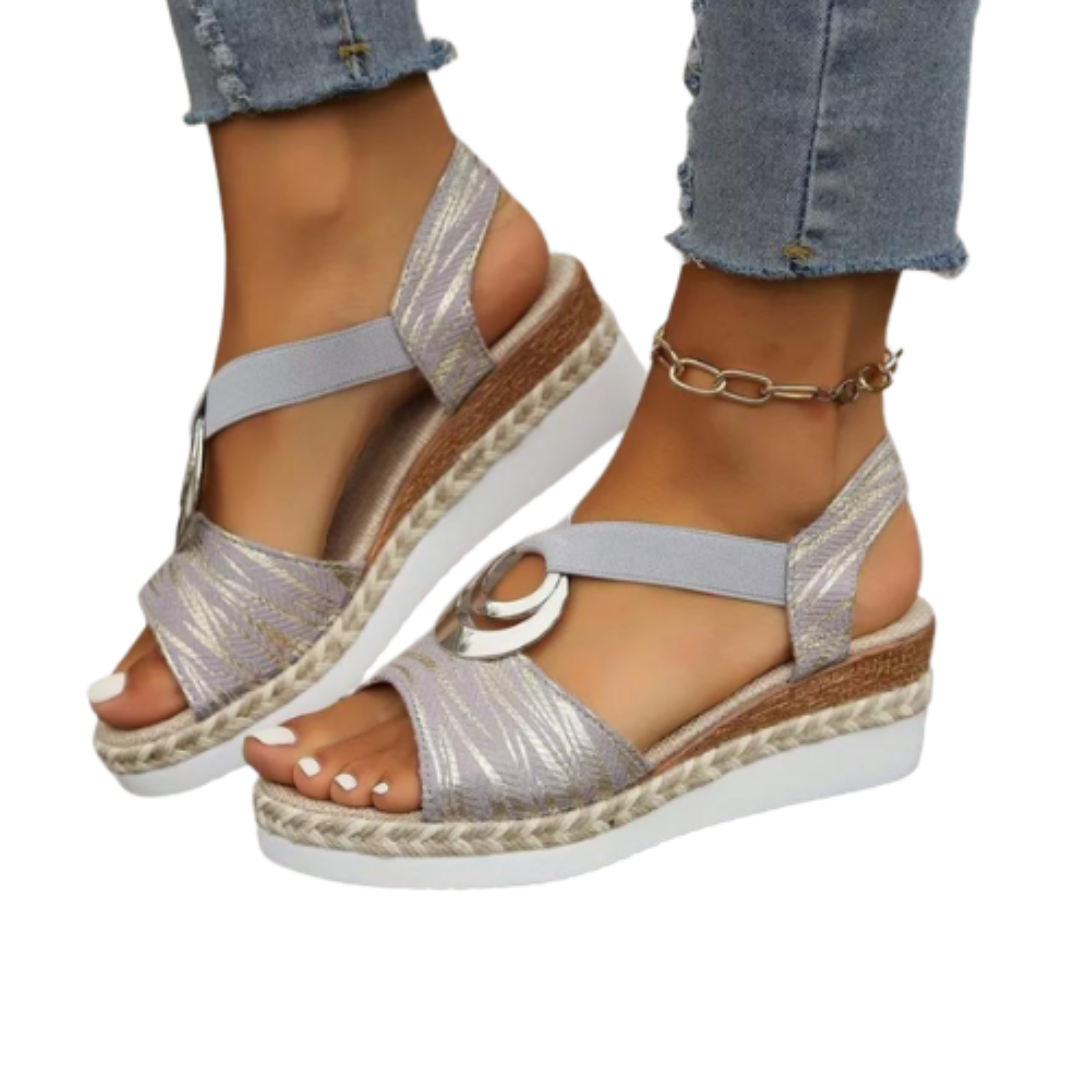 OrthoBea - orthopädische schmerzlindernde Sandalen für mehr Komfort