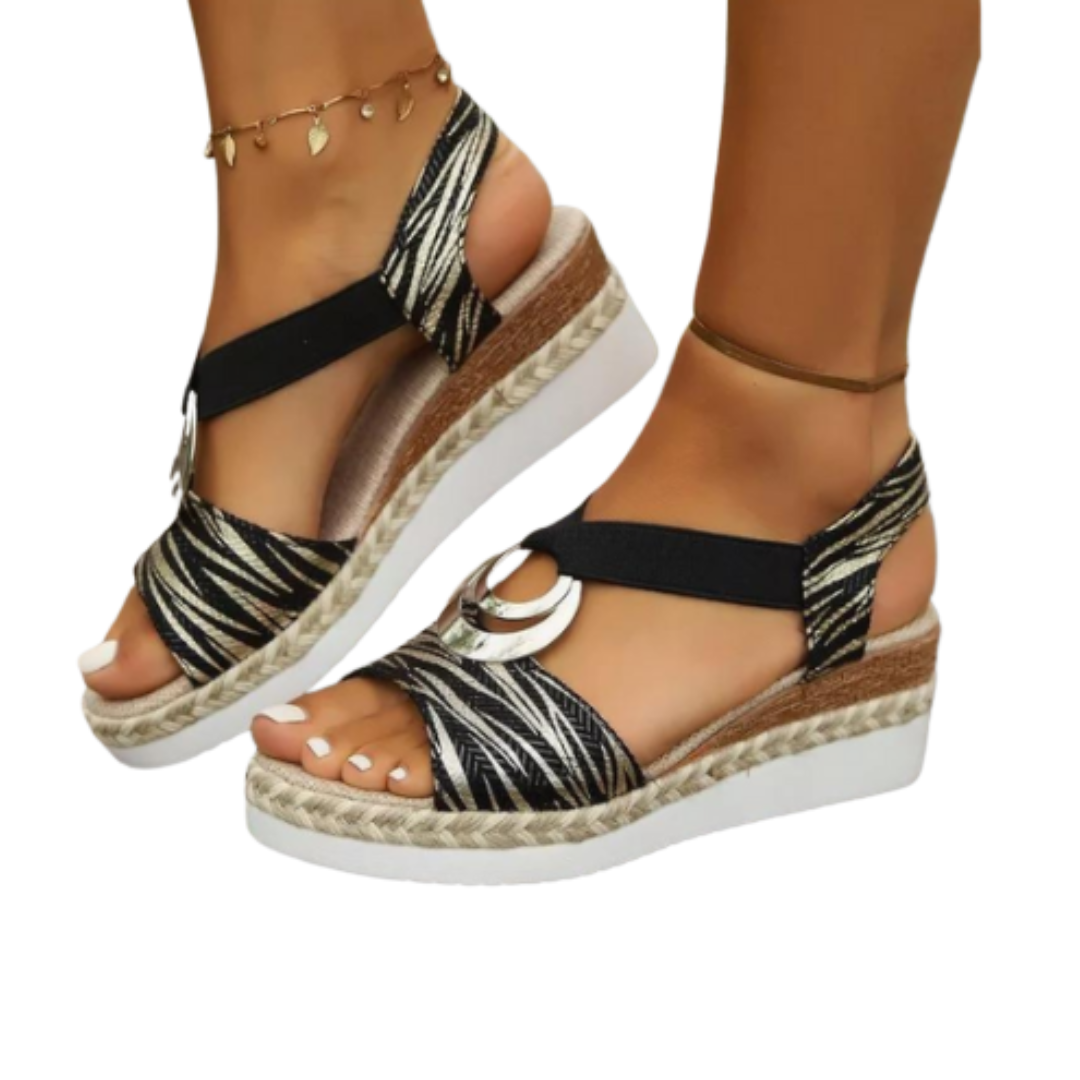 OrthoBea - orthopädische schmerzlindernde Sandalen für mehr Komfort
