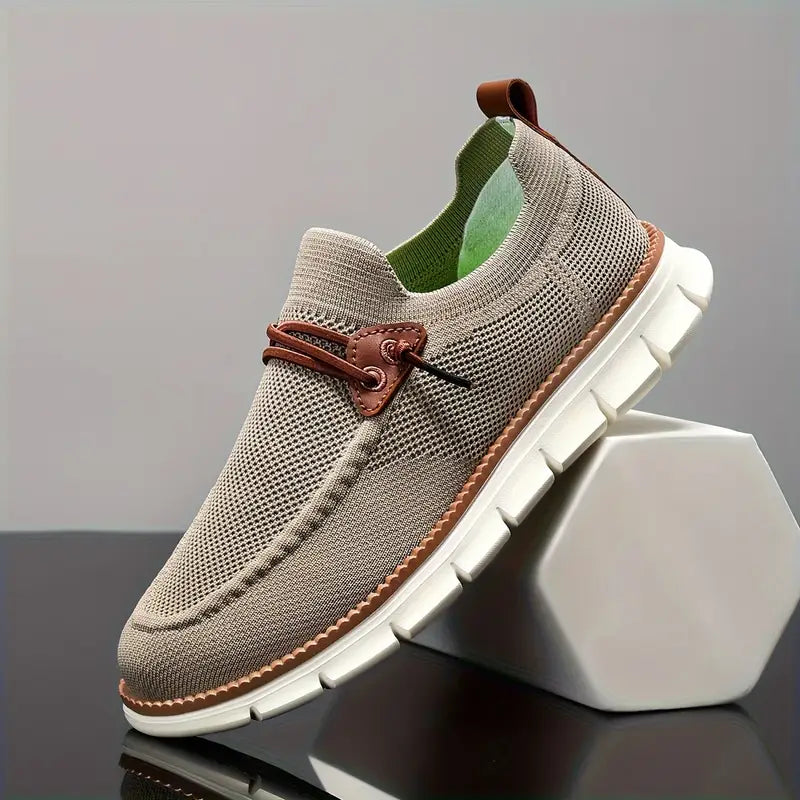 URBANSTEP™ – ATMUNGSAKTIVE KOMFORT-SNEAKER
