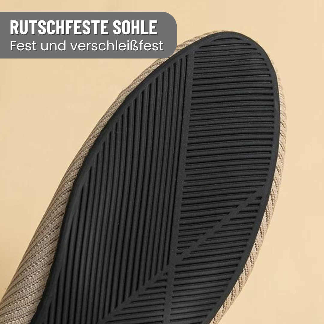 GRATIS Orthorinas - ergonomische schmerzlindernde Ballerinas