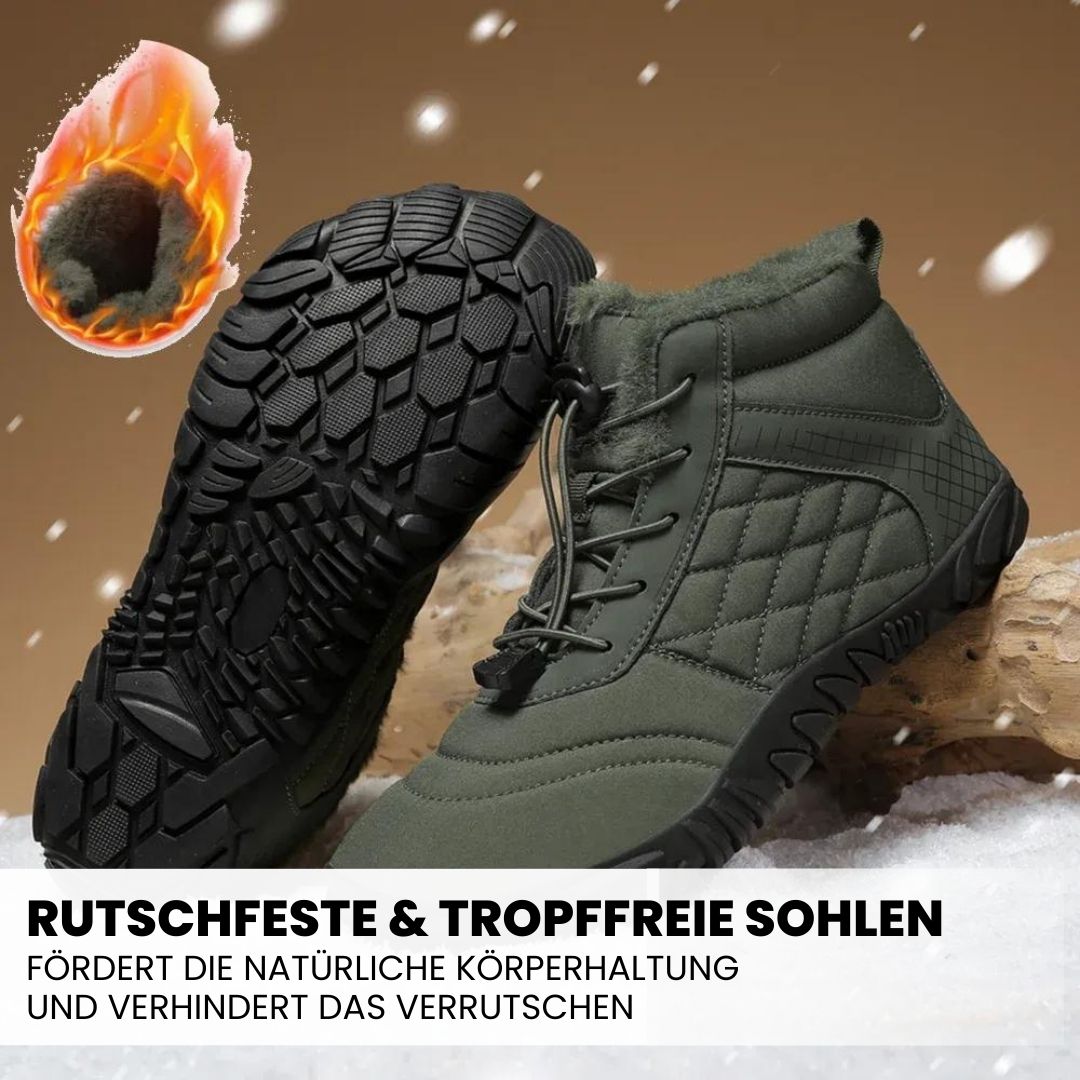 Orthlox – rutschfeste Barfußschuhe