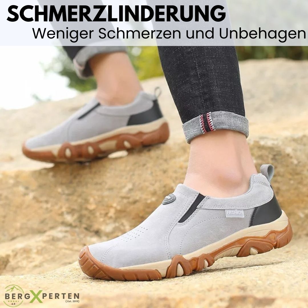 OrthoDoc – ergonomischer Unisex-Komfortschuh
