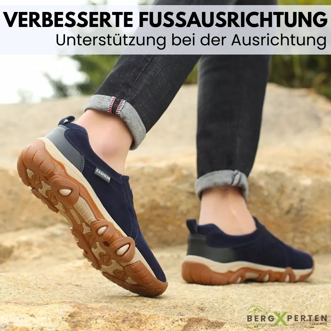 OrthoDoc – ergonomischer Unisex-Komfortschuh