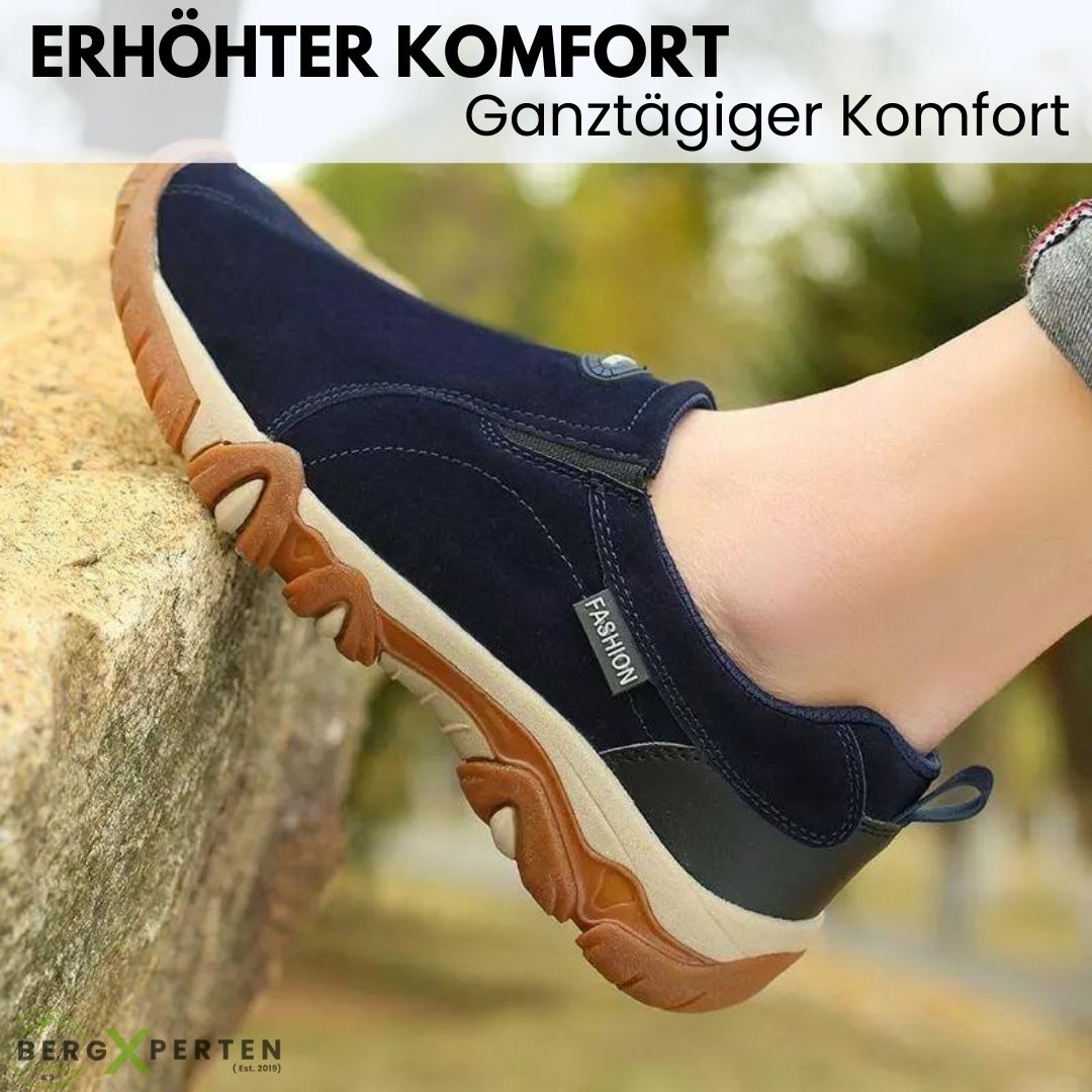 OrthoDoc – ergonomischer Unisex-Komfortschuh
