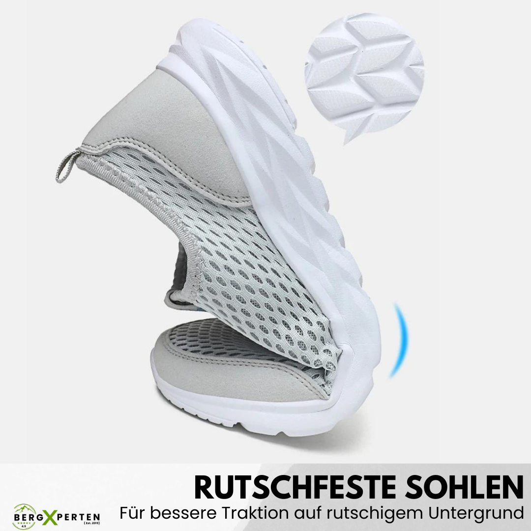 OrthoGo – Federleichte Orthopädische Schuhe