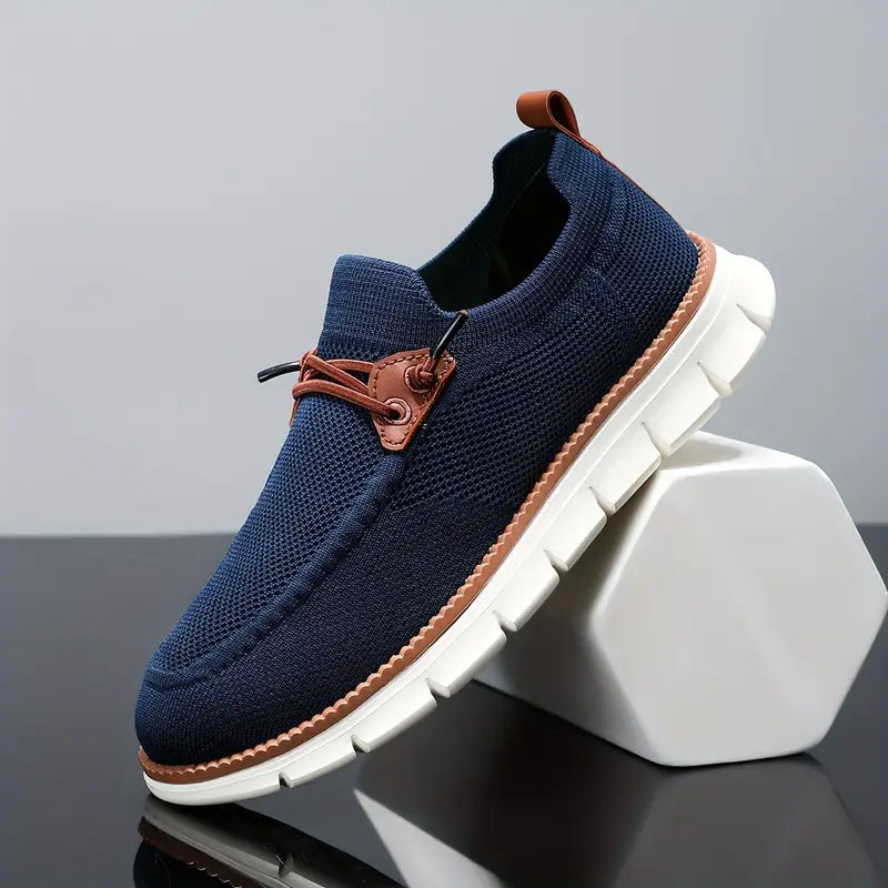 URBANSTEP™ – ATMUNGSAKTIVE KOMFORT-SNEAKER