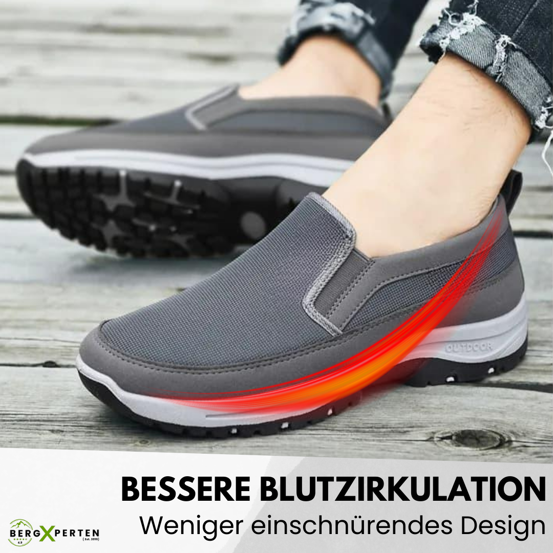 Ortho Pro - ergonomischer Schuh für Schmerzlinderung