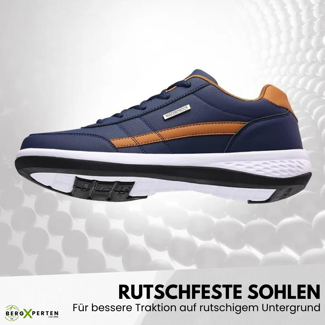OrthoX - ergonomische schmerzlindernde Komfortschuhe Unisex - Sonderaktion 1+1 Gratis