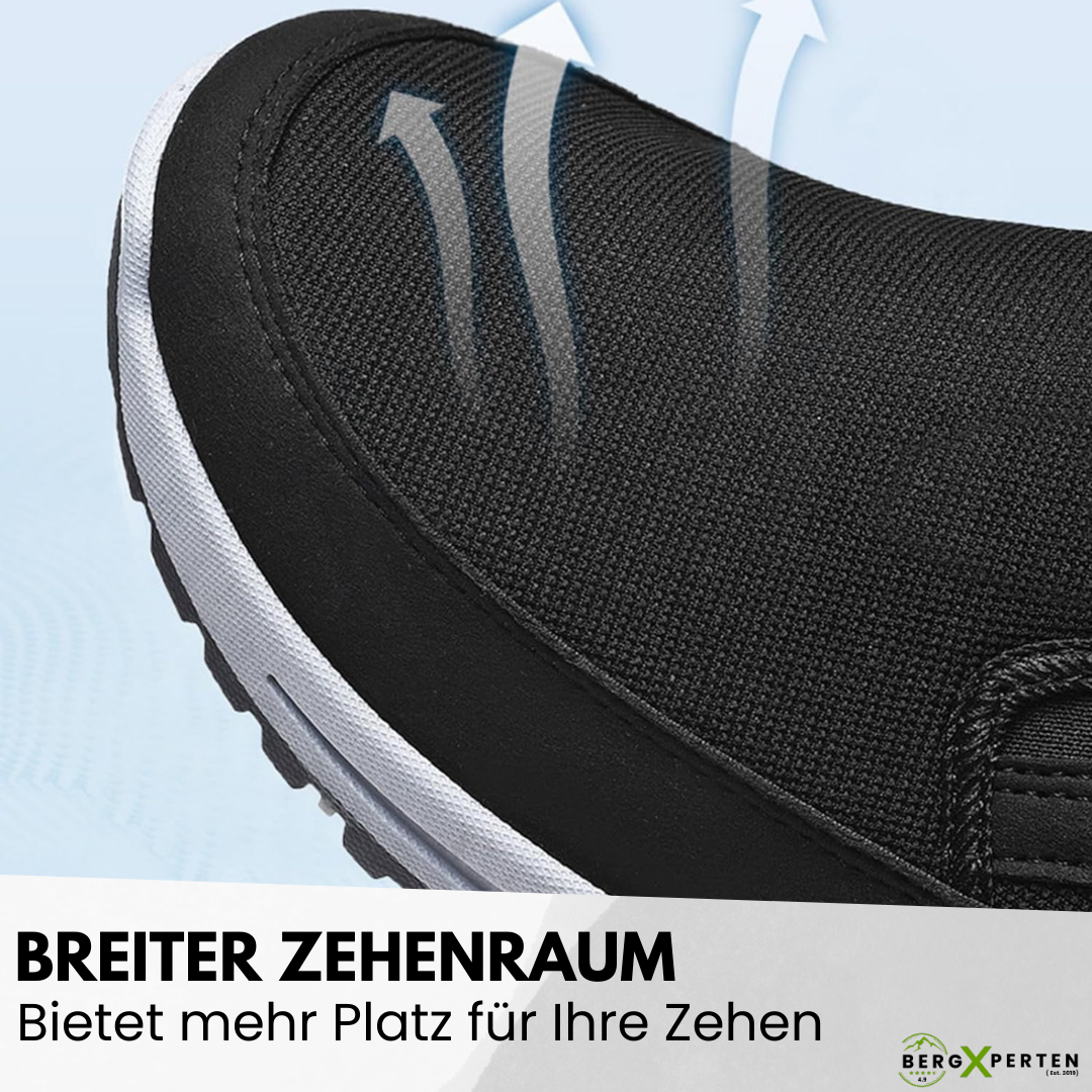 Ortho Pro - ergonomischer Schuh für Schmerzlinderung