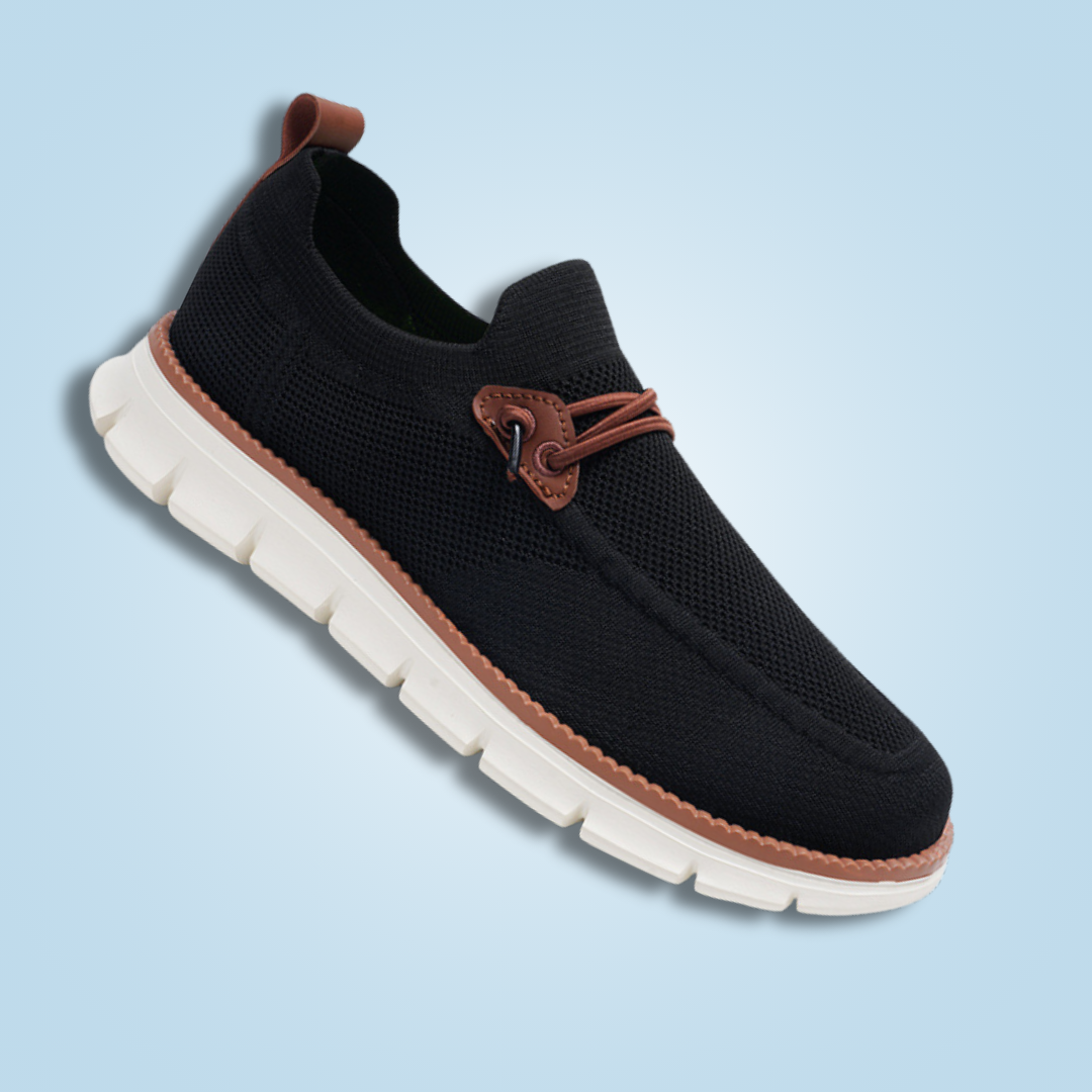 URBANSTEP™ – ATMUNGSAKTIVE KOMFORT-SNEAKER