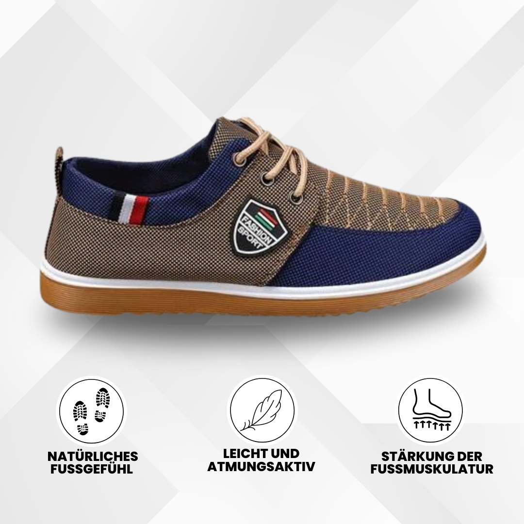 Orthoroz – ergonomische Komfortschuhe