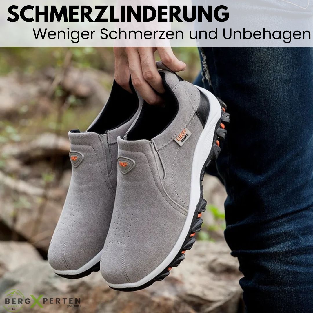 OrthoHealth – rutschfester Unisex-Komfortschuh