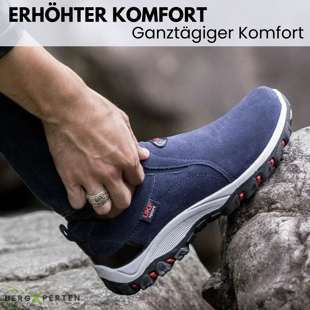 OrthoHealth – rutschfester Unisex-Komfortschuh