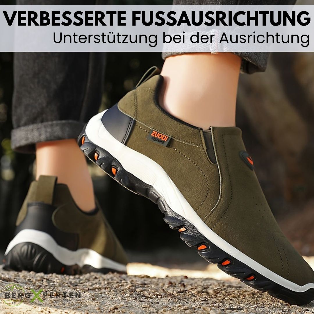 OrthoHealth – rutschfester Unisex-Komfortschuh