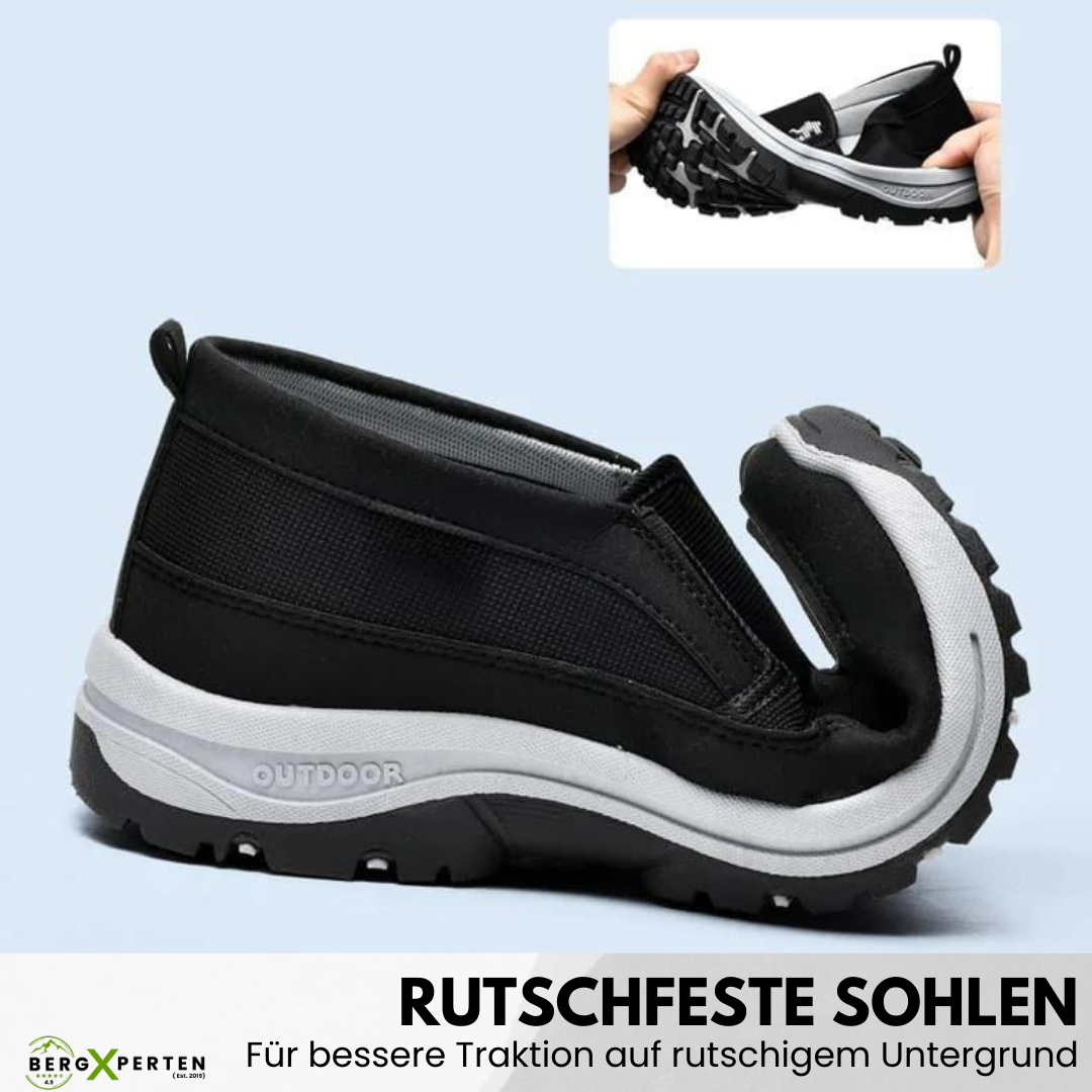 Ortho Pro - ergonomischer Schuh für Schmerzlinderung