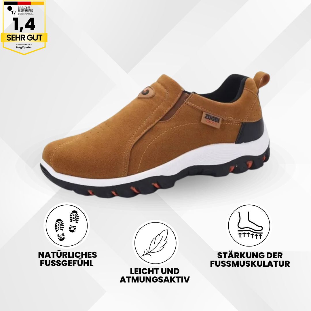 OrthoHealth – rutschfester Unisex-Komfortschuh