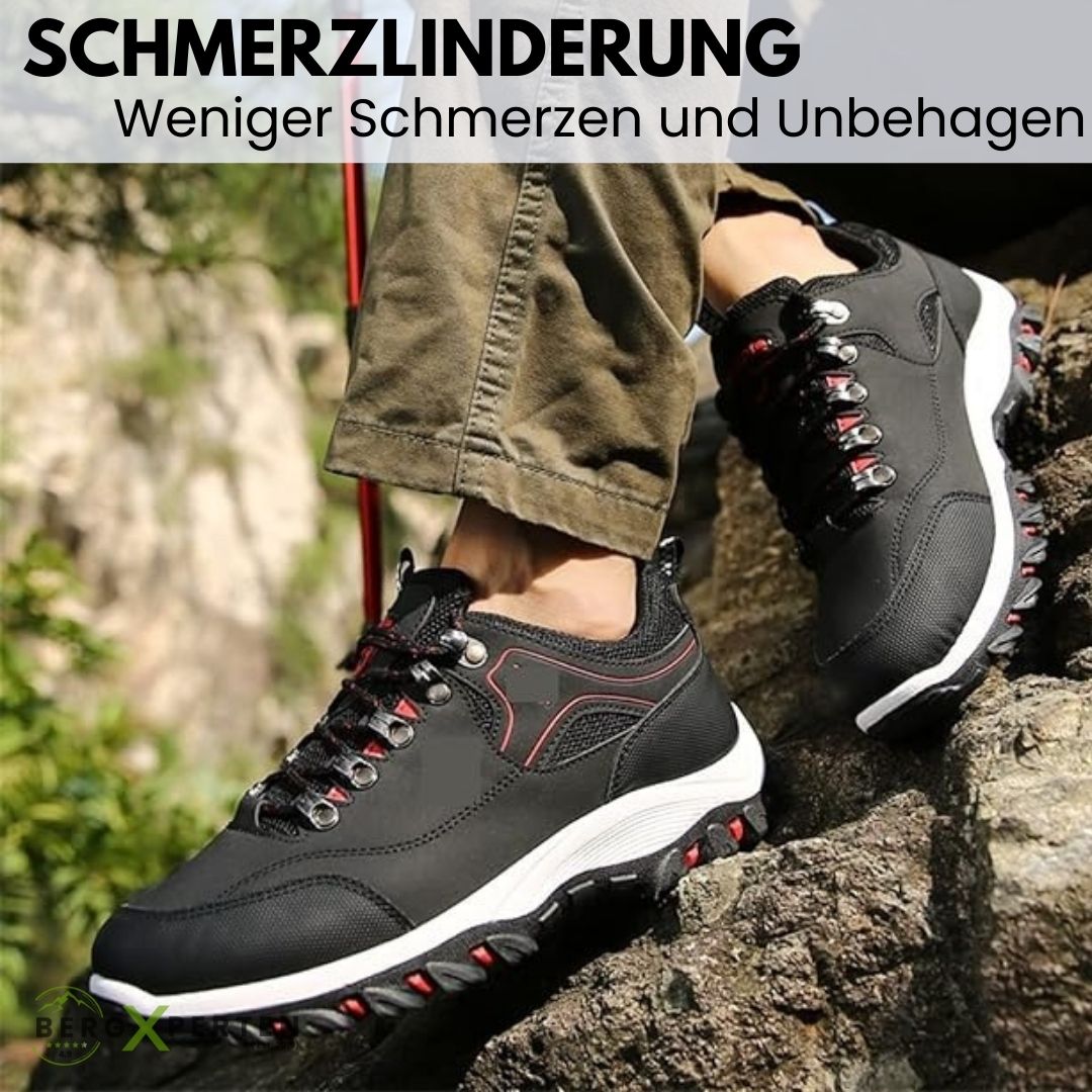 OrthoLake – wasserdichter Unisex-Komfortschuh