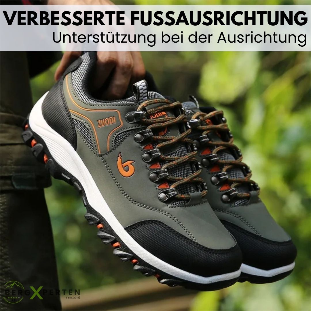 OrthoLake – wasserdichter Unisex-Komfortschuh