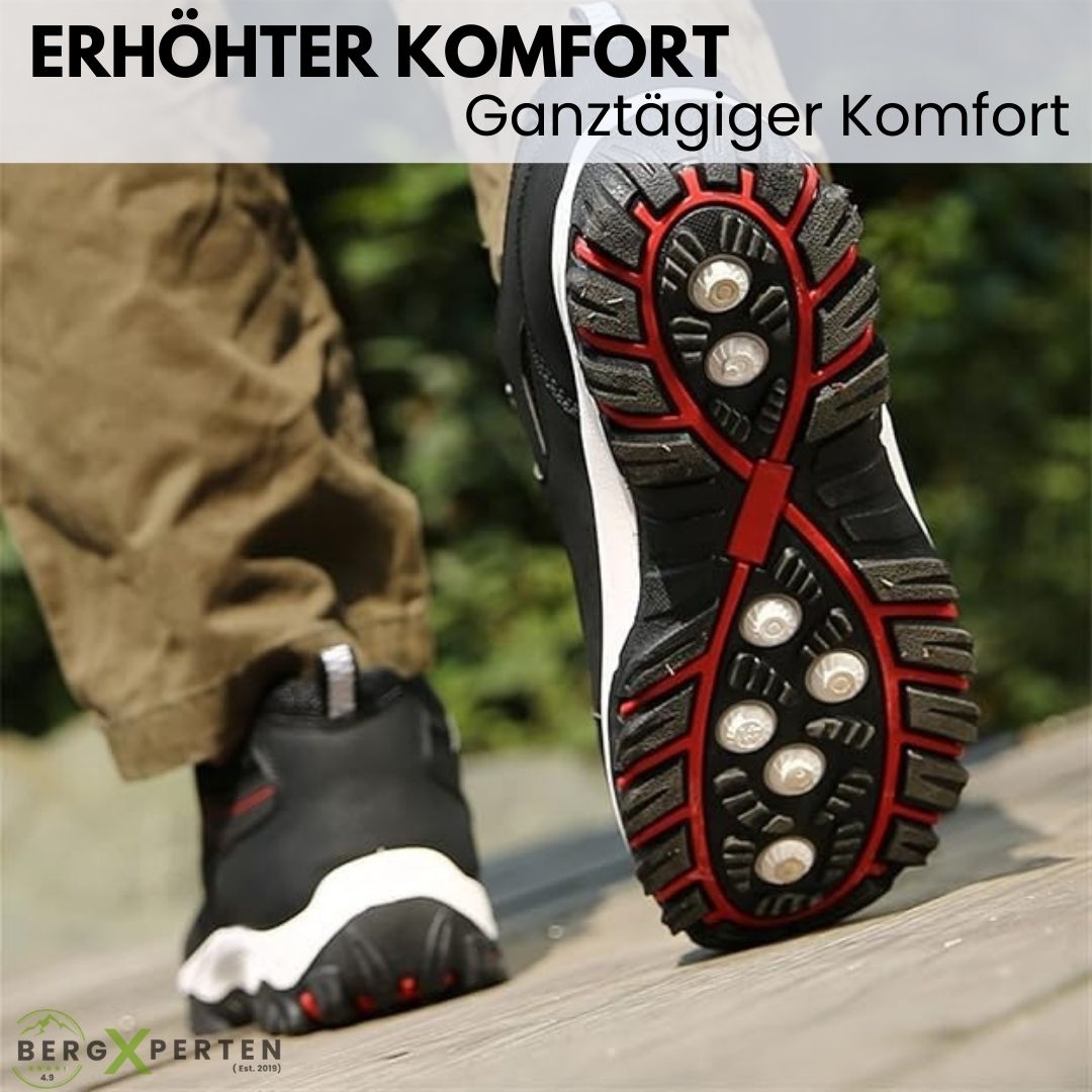 OrthoLake – wasserdichter Unisex-Komfortschuh