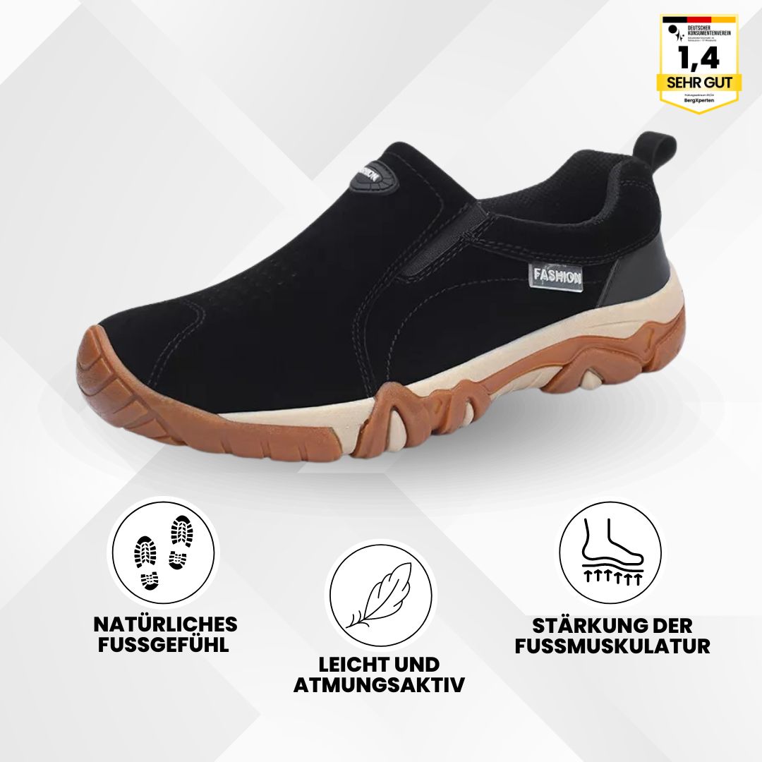 OrthoDoc – ergonomischer Unisex-Komfortschuh