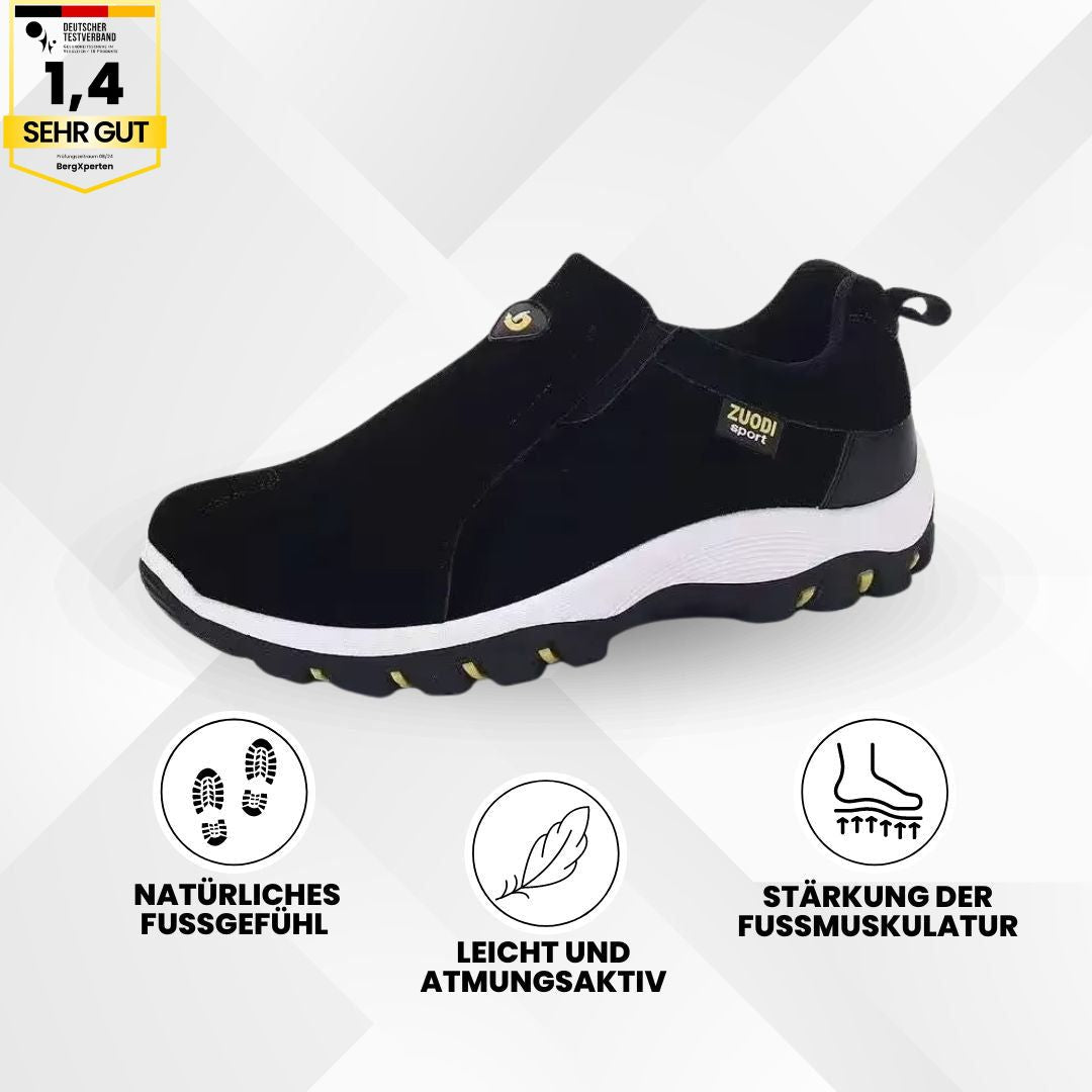 OrthoHealth – rutschfester Unisex-Komfortschuh
