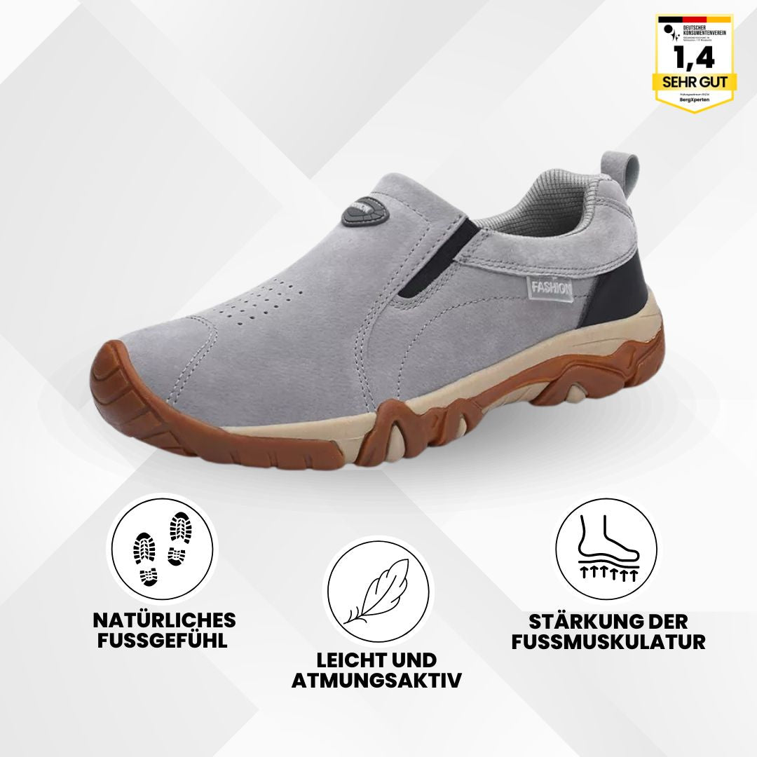 OrthoDoc – ergonomischer Unisex-Komfortschuh