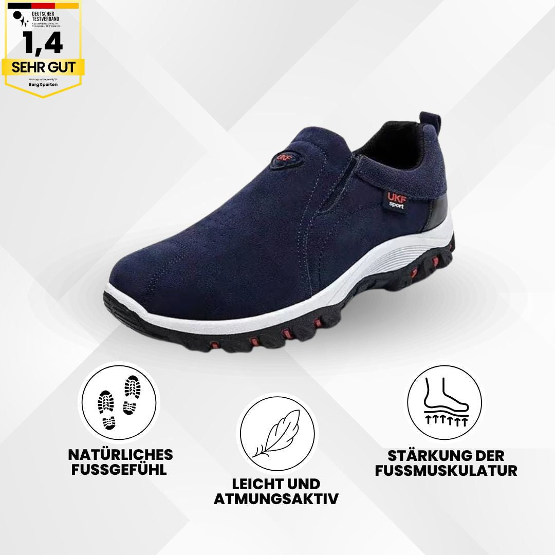 OrthoHealth – rutschfester Unisex-Komfortschuh