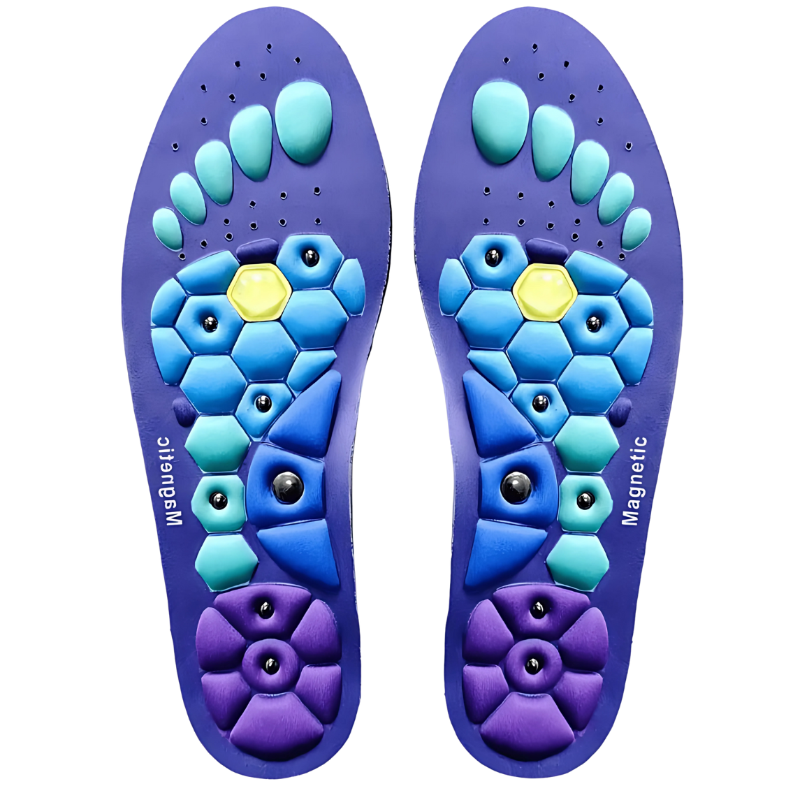 Orthopädische Einlegesohlen