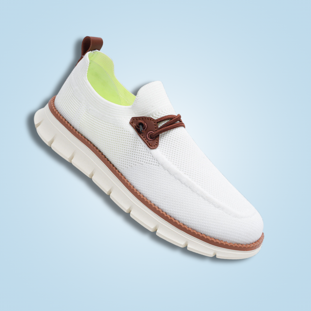 URBANSTEP™ – ATMUNGSAKTIVE KOMFORT-SNEAKER