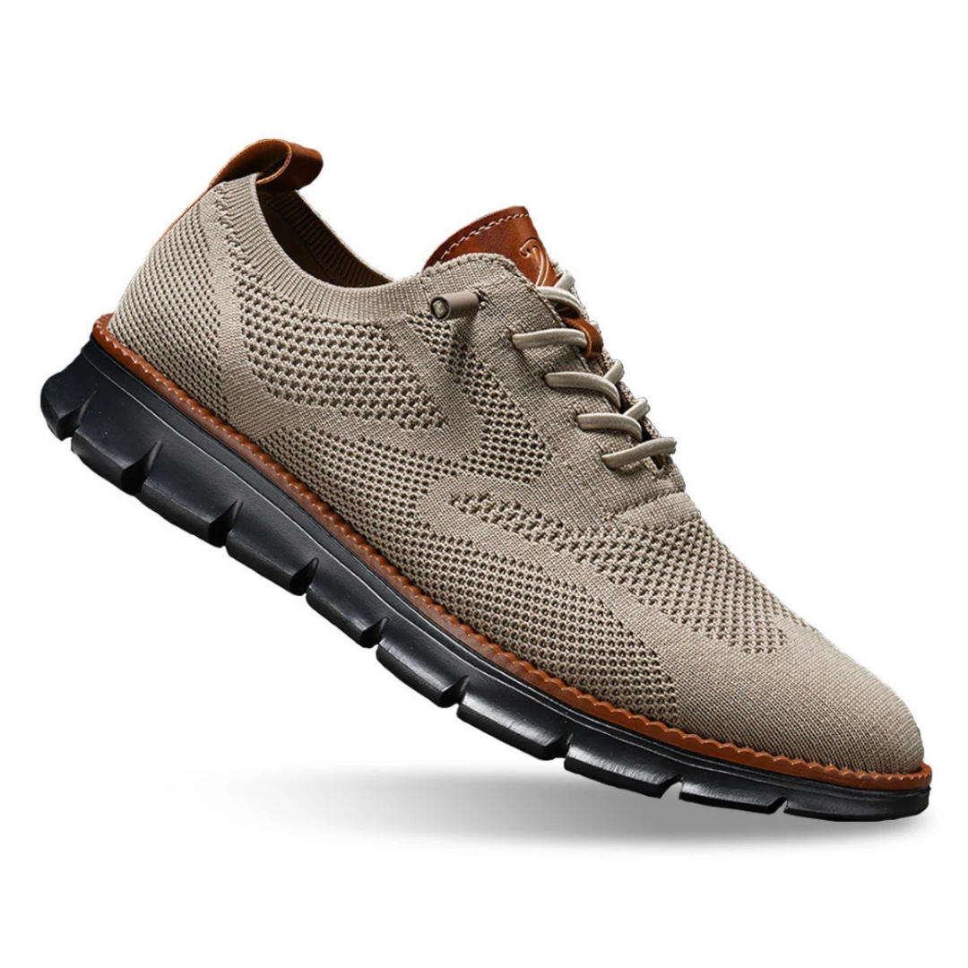 UrbanFit™ - UltraKomfort Sneaker 1+1