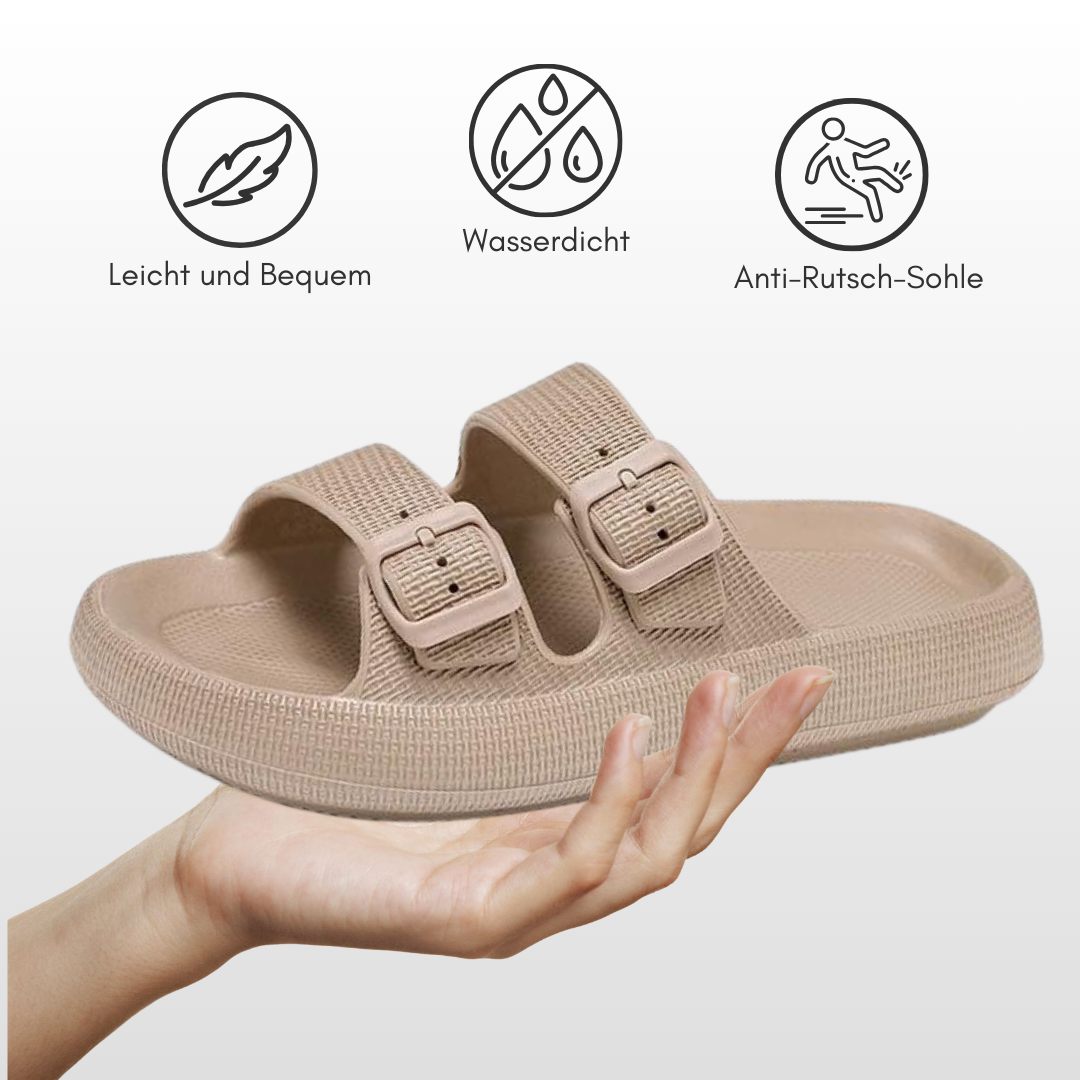 Orthostep Slipper - Original für maximalen Tragekomfort