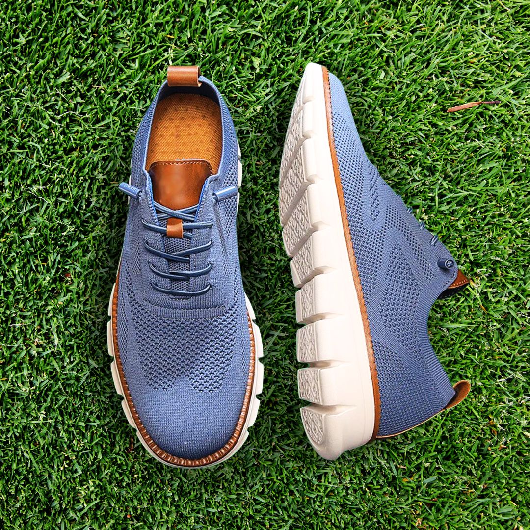 UrbanFit™ - UltraKomfort Sneaker 1+1