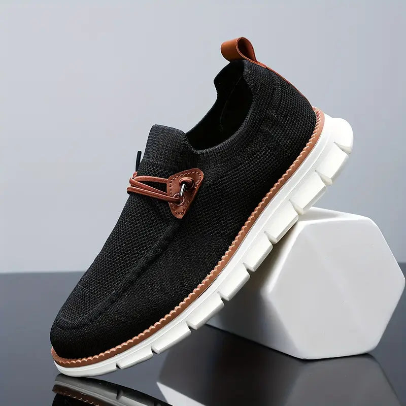 URBANSTEP™ – ATMUNGSAKTIVE KOMFORT-SNEAKER