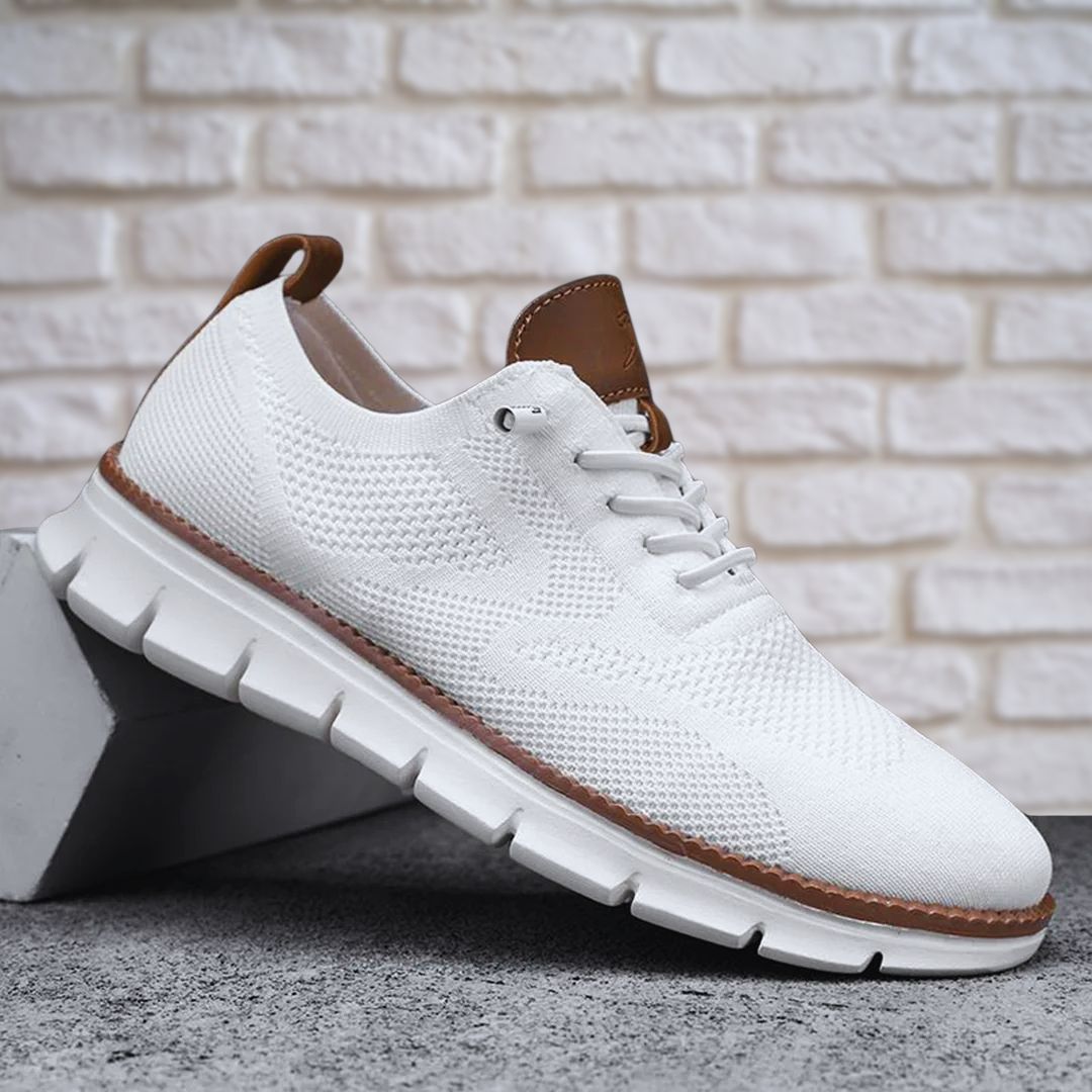 UrbanFit™ - UltraKomfort Sneaker 1+1