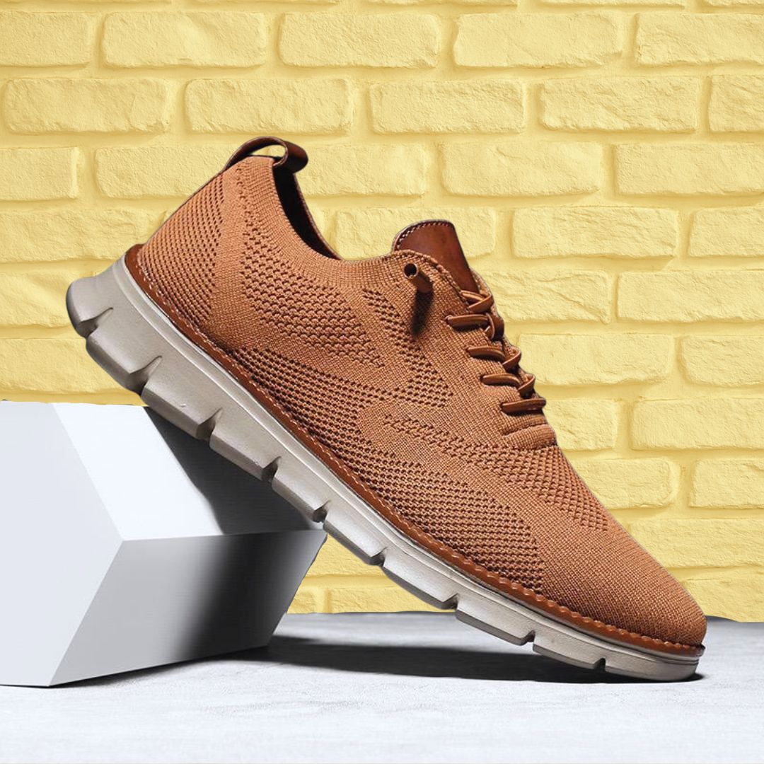 UrbanFit™ - UltraKomfort Sneaker 1+1