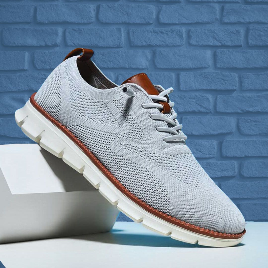 UrbanFit™ - UltraKomfort Sneaker 1+1