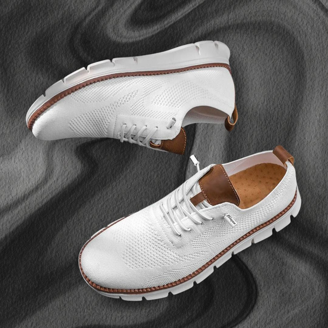 UrbanFit™ - UltraKomfort Sneaker 1+1
