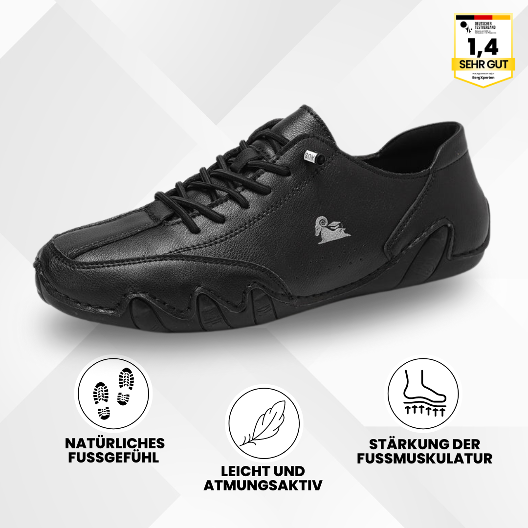 FootCare – wasserfeste Barfußschuhe
