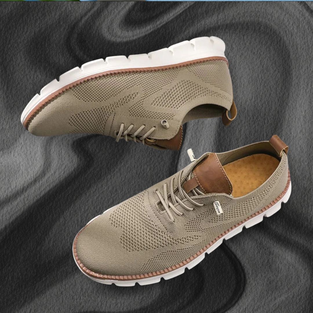 UrbanFit™ - UltraKomfort Sneaker 1+1