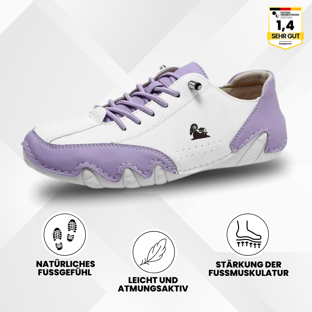 FootCare – wasserfeste Barfußschuhe