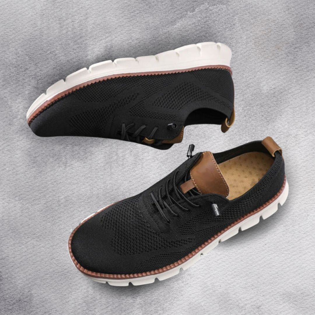 UrbanFit™ - UltraKomfort Sneaker 1+1